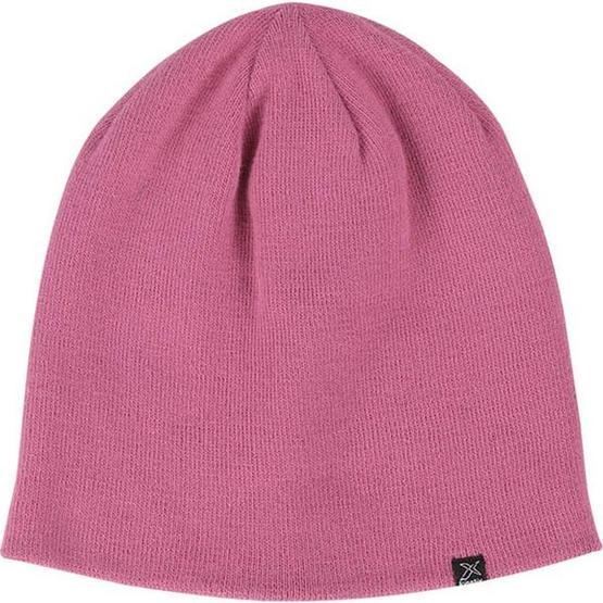 Kinetix A5224558 Menekşe Ekru Lacivert Unisex Bere