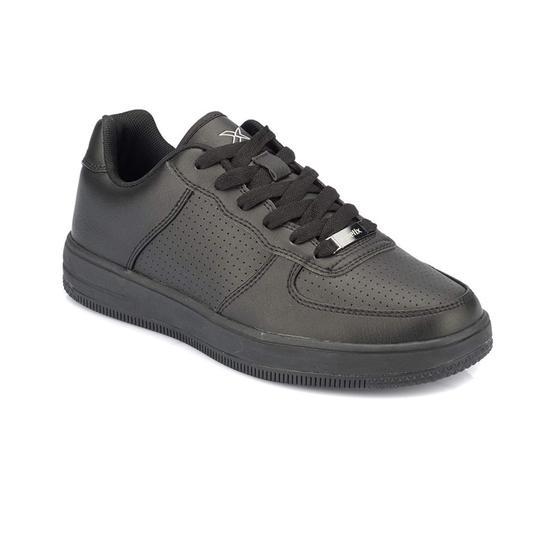 Kinetix Abella Siyah Kadın Sneaker Ayakkabı