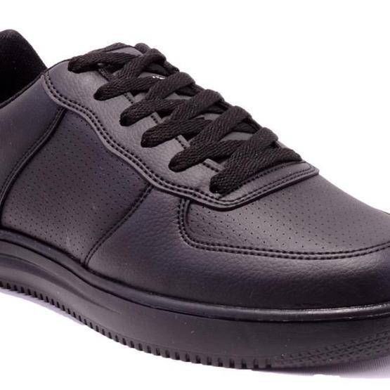 Kinetix Abella Siyah Kadın Sneaker Ayakkabı