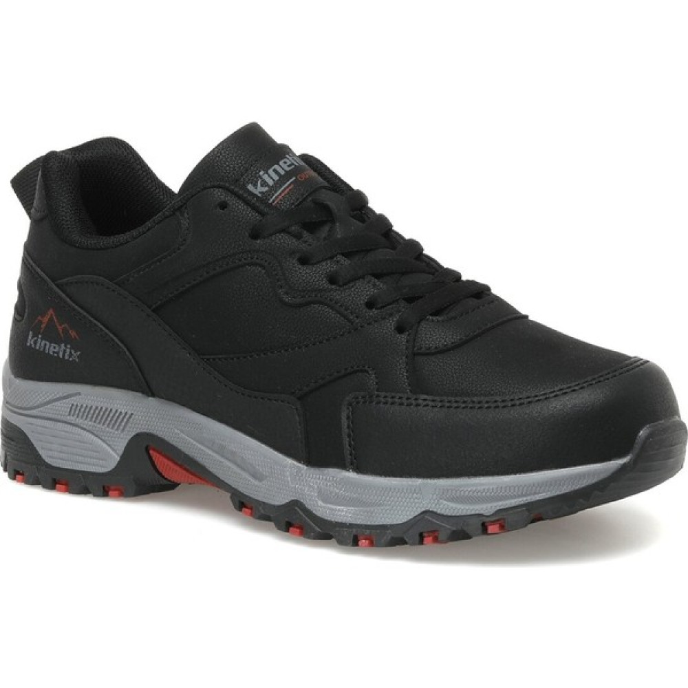 Kinetix Arctıc Pu 2pr Siyah Erkek Outdoor - 40 Oto Boyaları Fiyatı