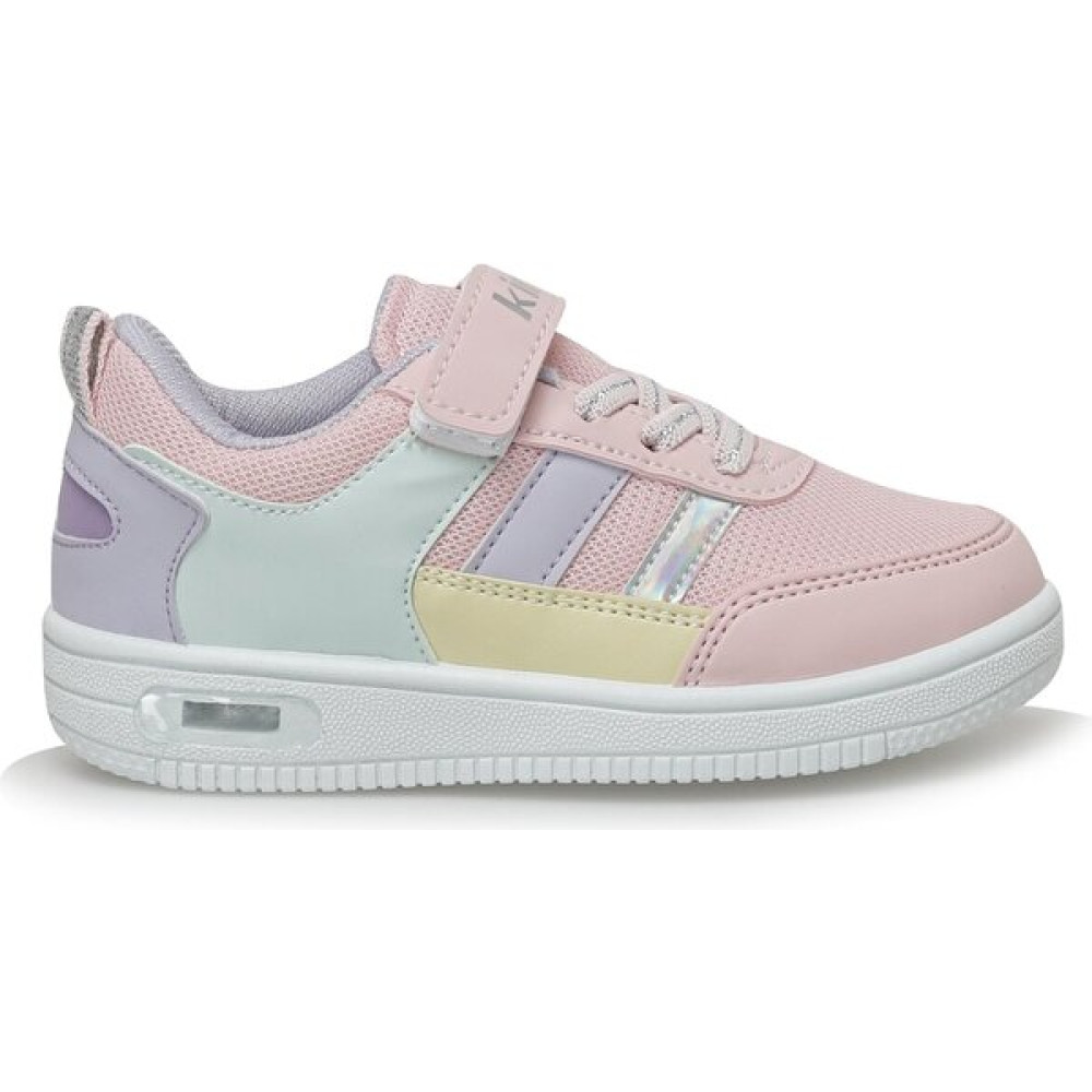 Kinetix Cena 3fx Pembe Kız Çocuk Sneaker Trekking Ayakkabısı & Botu Fiyatı