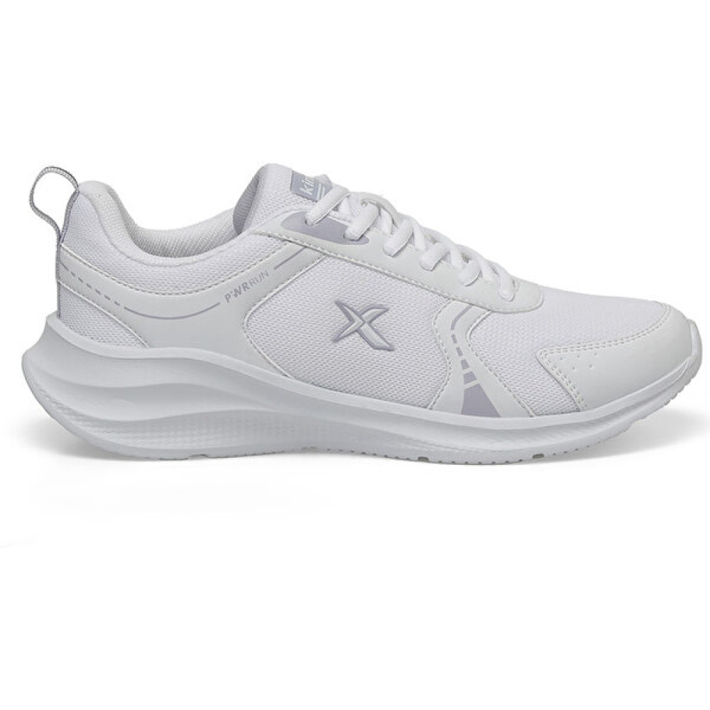 Kinetix Charles Tx W 4fx Beyaz Kadın Koşu Ayakkabısı Trekking Ayakkabısı & Botu Fiyatı