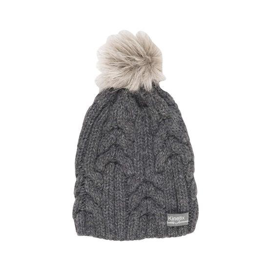Kinetix Depp Antrasit Unisex Bere