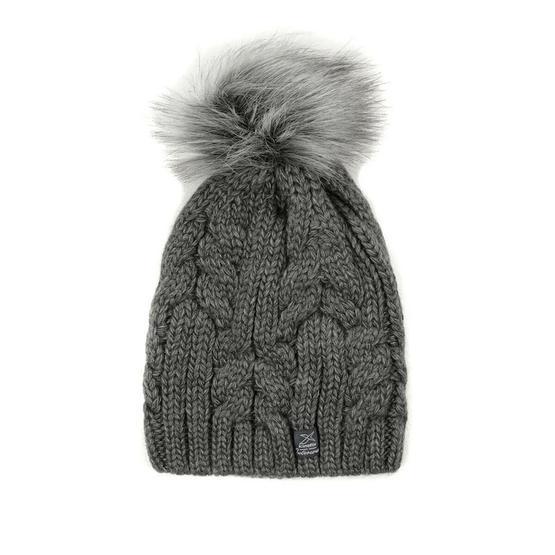 Kinetix Depp Antrasit Unisex Bere