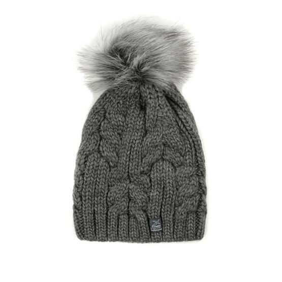 Kinetix Depp Antrasit Unisex Bere