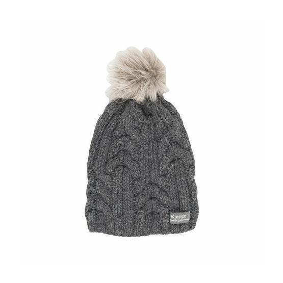 Kinetix Depp Antrasit Unisex Bere
