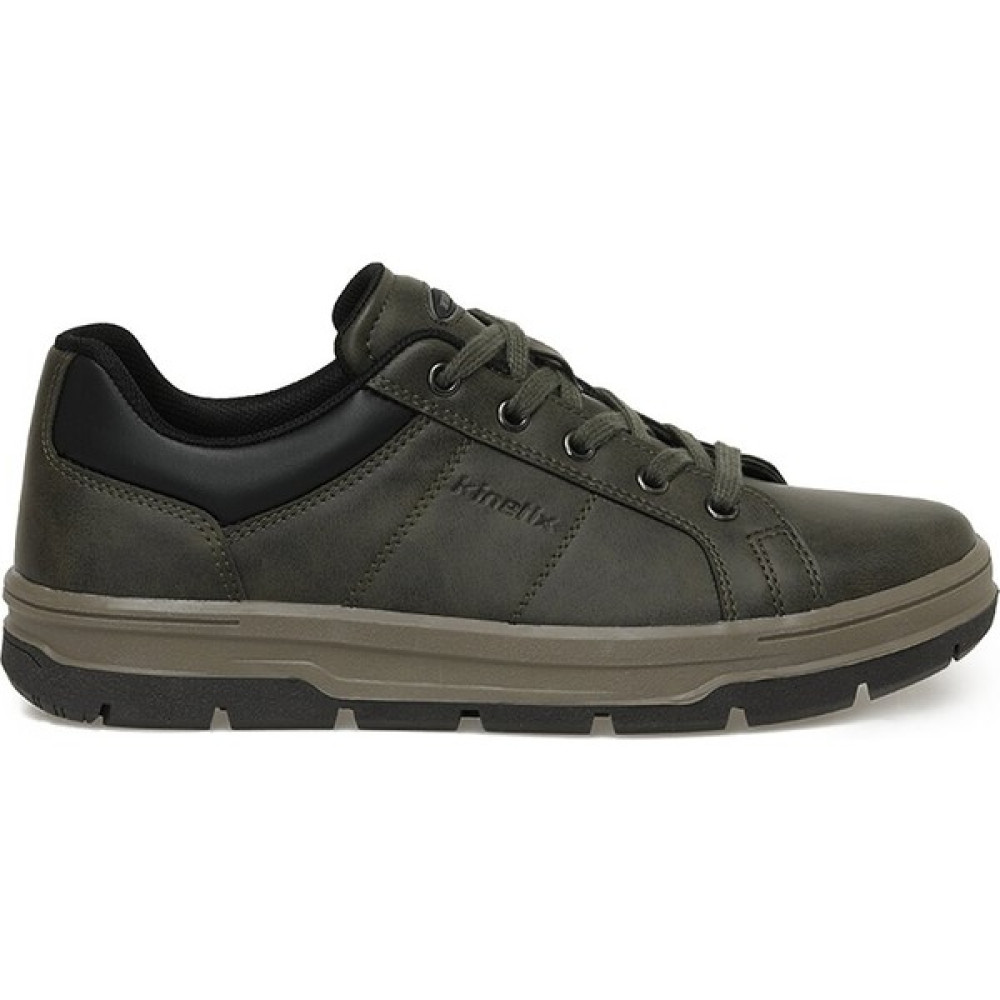 Kinetix Gregor 3pr Haki Erkek Outdoor Trekking Ayakkabısı & Botu Fiyatı
