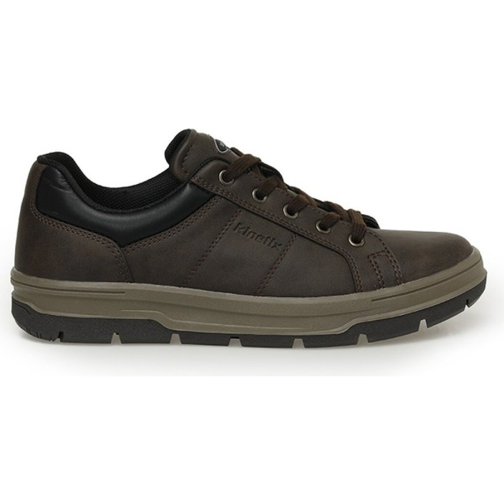 Kinetix Gregor 3pr Kahverengi Erkek Outdoor Trekking Ayakkabısı & Botu Fiyatı
