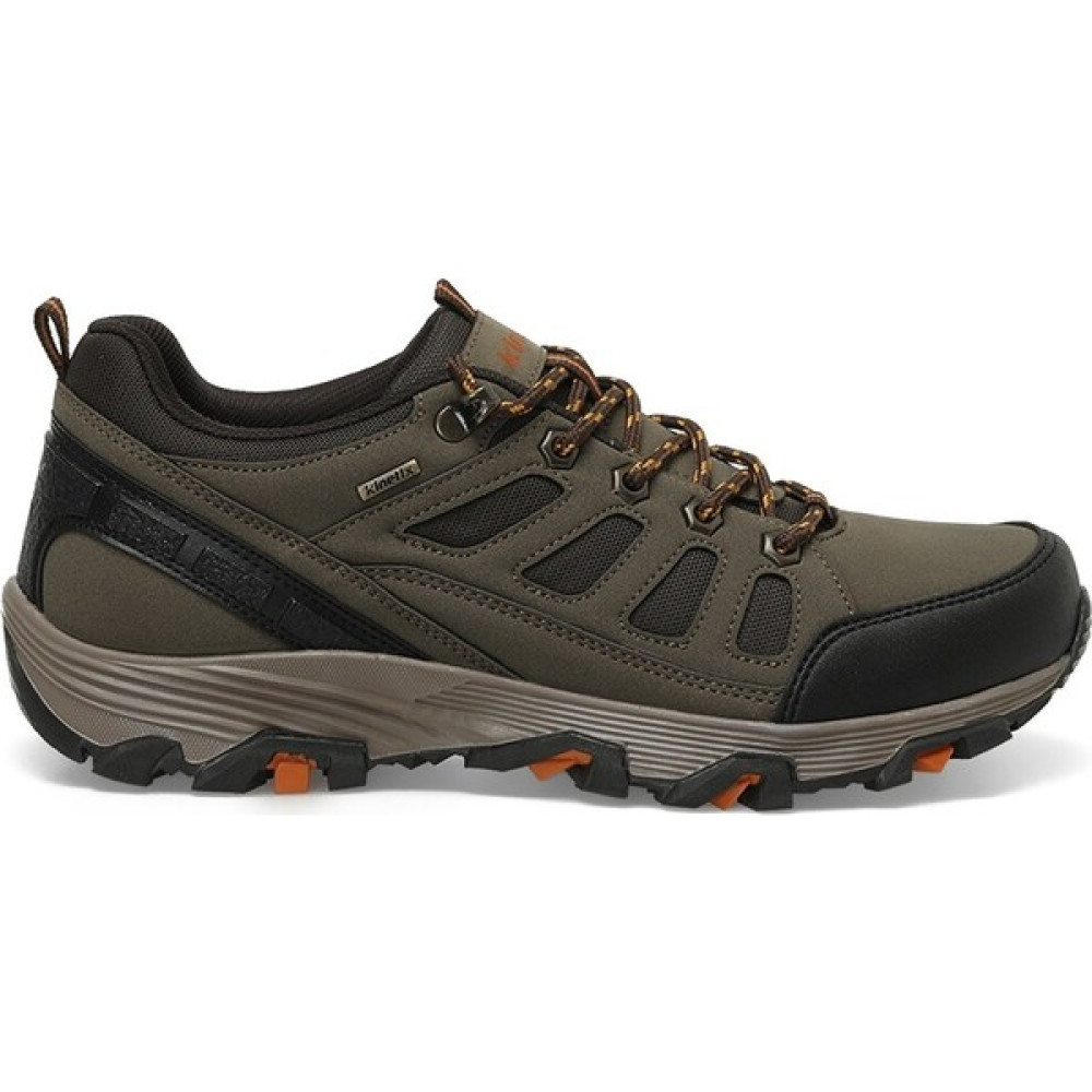 Kinetix Heres 3pr Kum Rengi Erkek Outdoor Trekking Ayakkabısı & Botu Fiyatı