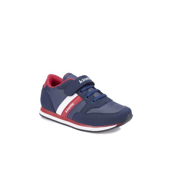 Kinetix Lacivert Payof Pu Kız Çocuk Sneaker Kız Çocuk Günlük Ayakkabısı Fiyatı