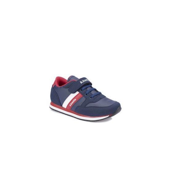 Kinetix Lacivert Payof Pu Kız Çocuk Sneaker