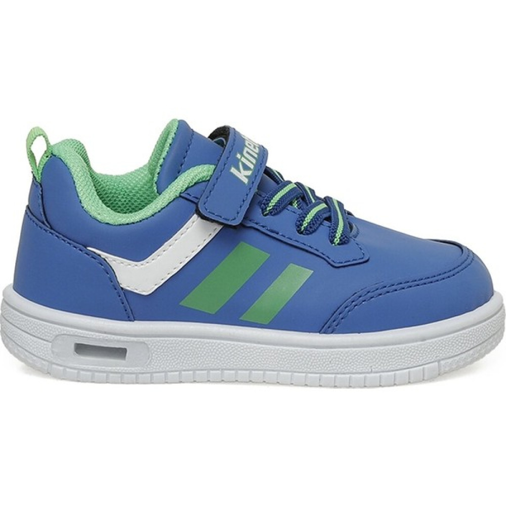 Kinetix Luna 3pr Saks Erkek Çocuk Sneaker Kız Çocuk Bot Fiyatı