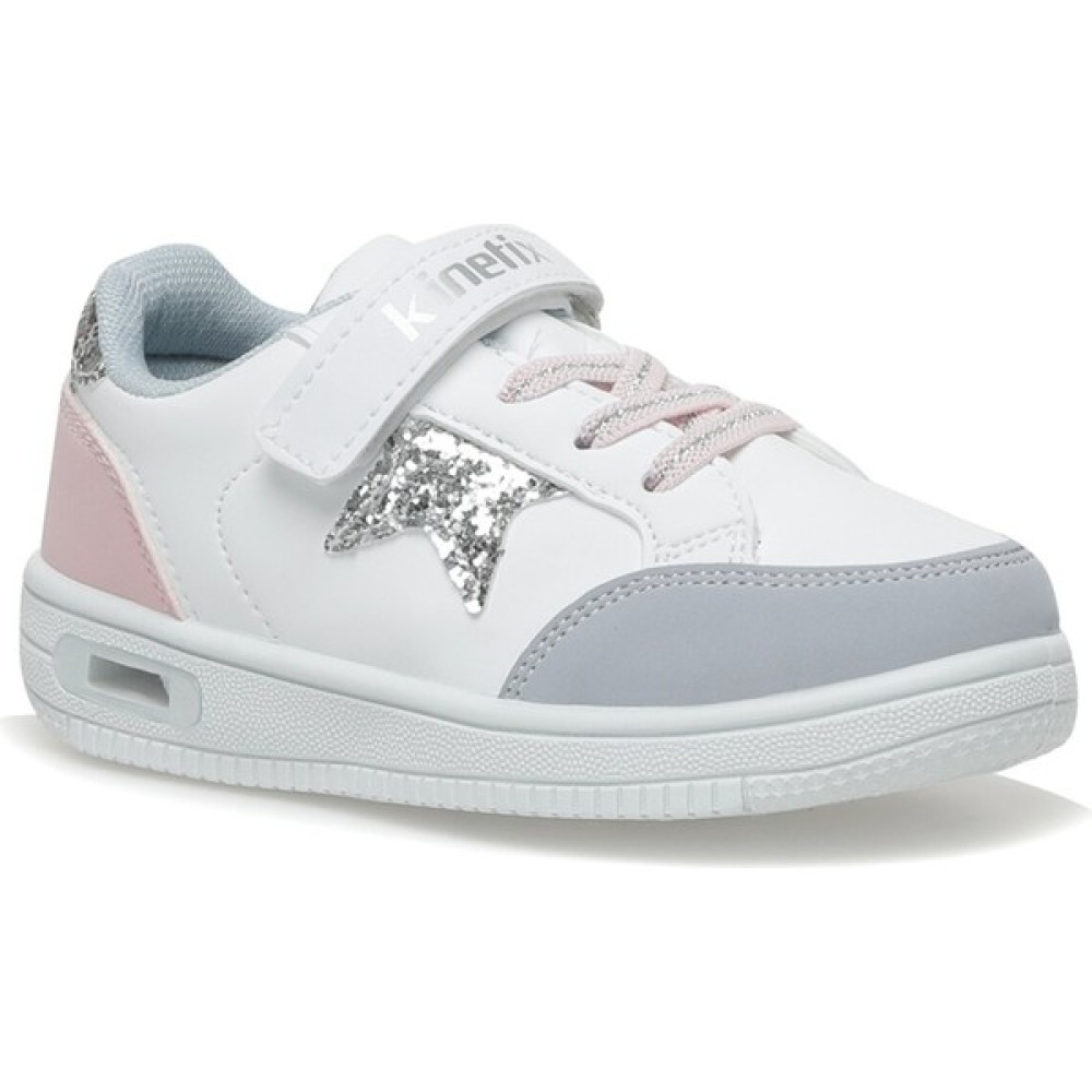 Kinetix Malıbu Girl Tx 3fx Beyaz Kız Çocuk Sneaker Trekking Ayakkabısı & Botu Fiyatı