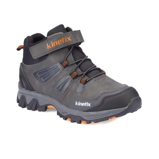 Kinetix Ogma Gri Erkek Çocuk Outdoor Ayakkabı