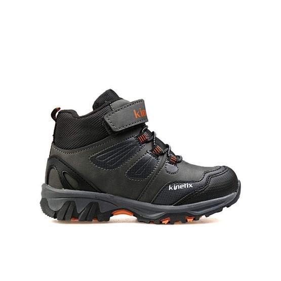 Kinetix Ogma Gri Erkek Çocuk Outdoor Ayakkabı