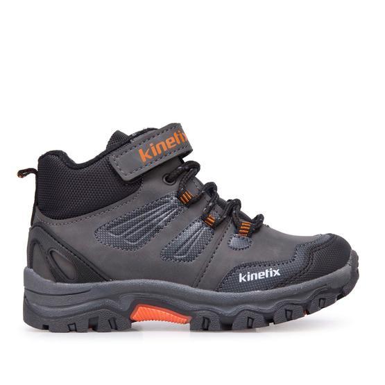 Kinetix Ogma Gri Erkek Çocuk Outdoor Ayakkabı