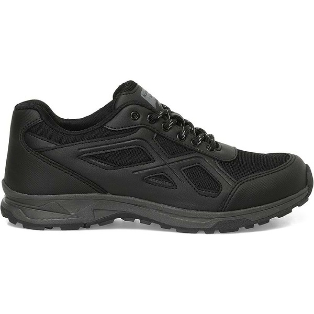 Kinetix Ollınger 4pr Erkek Outdoor Ayakkabı - Siyah - 45 Oto Boyaları Fiyatı