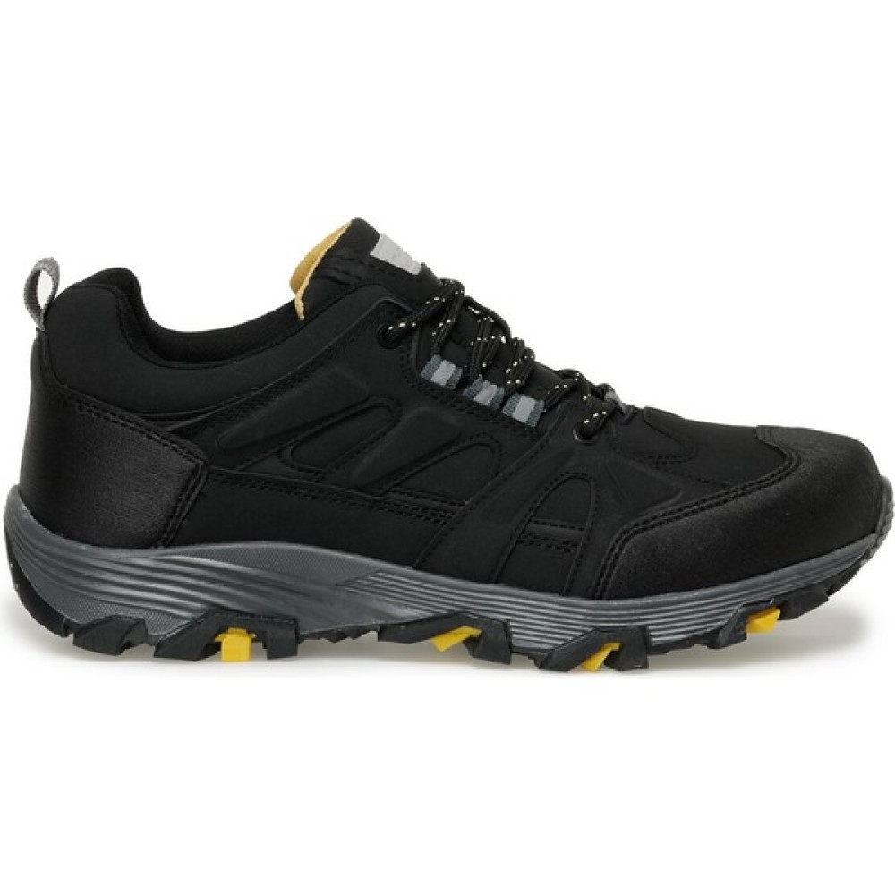 Kinetix Orwel 3pr Siyah Erkek Outdoor Trekking Ayakkabısı & Botu Fiyatı