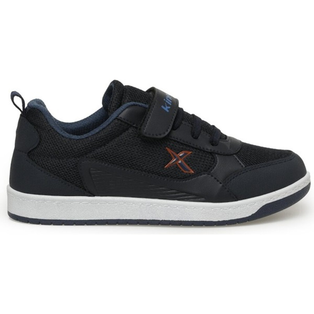 Kinetix Rooper 3fx Lacivert Erkek Çocuk Sneaker Trekking Ayakkabısı & Botu Fiyatı