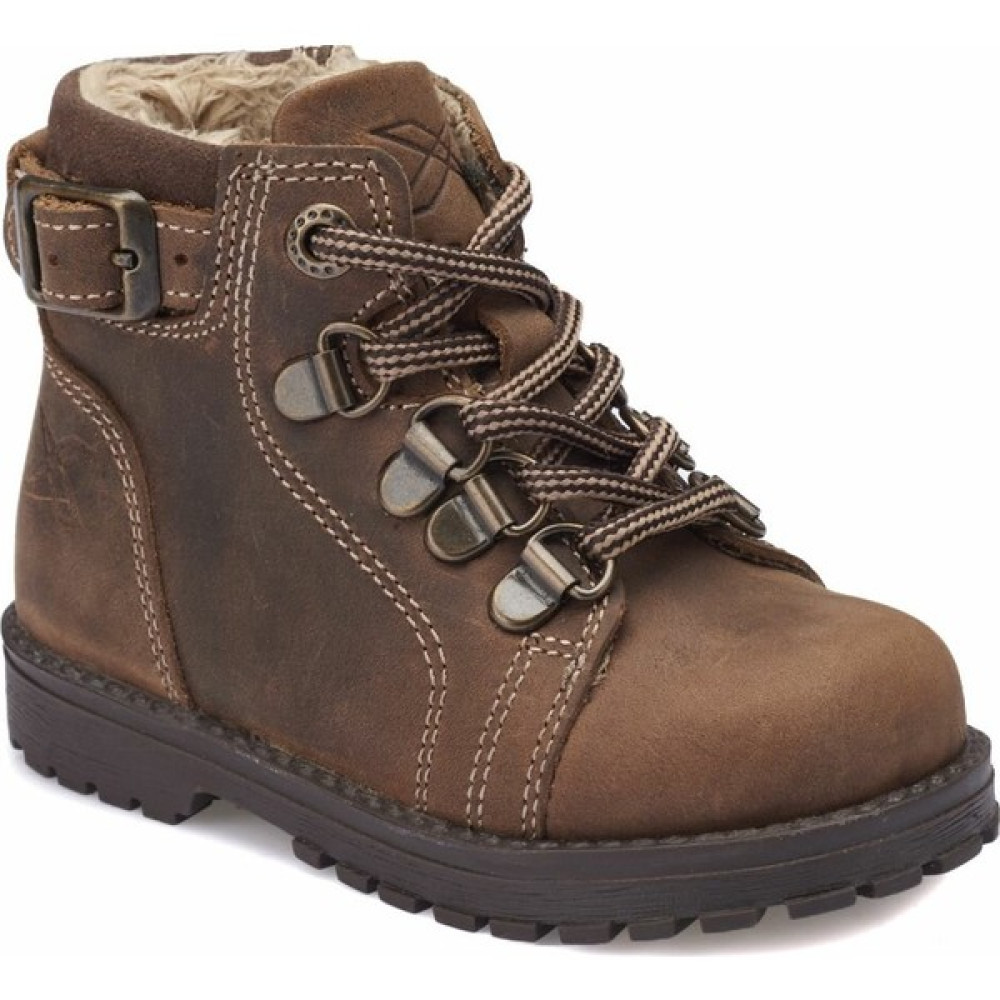 Kinetix Sardone Leather Kum Rengi Erkek Çocuk Deri Worker Bot - 22 Oto Boyaları Fiyatı