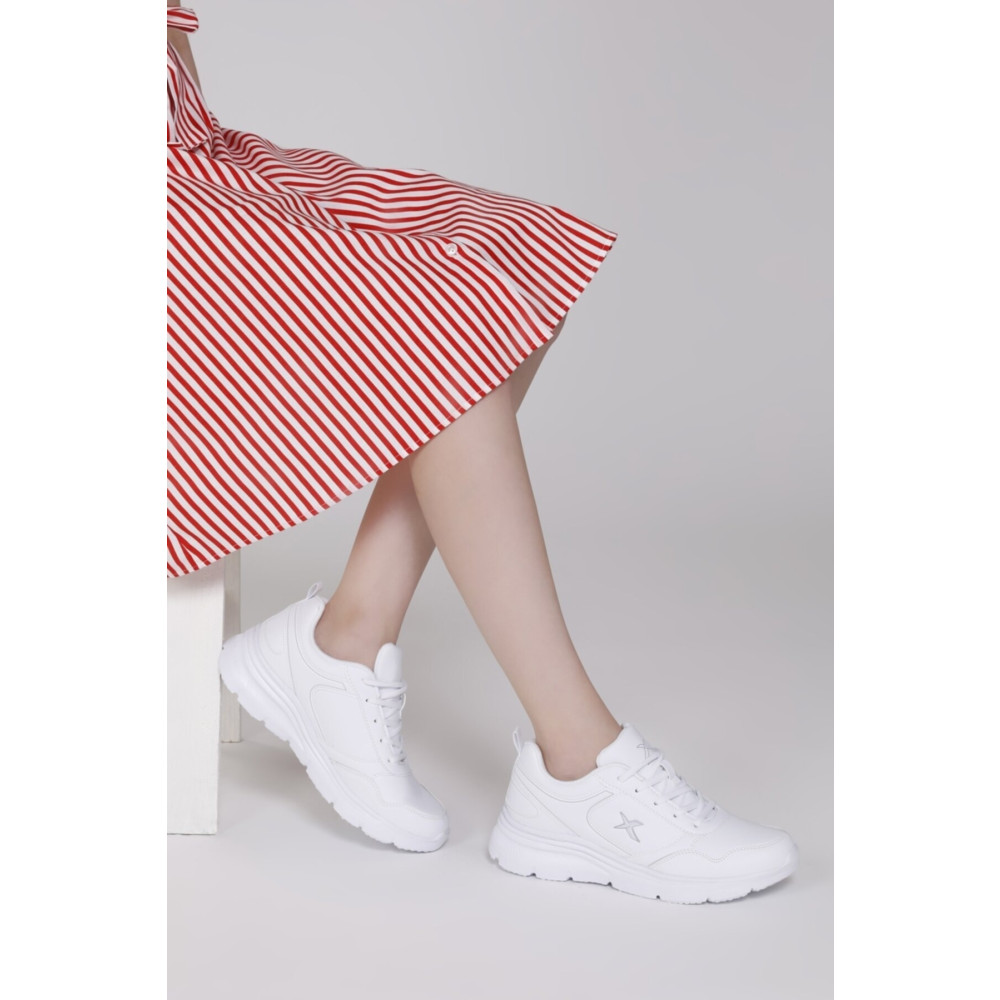 Kinetix Suomy 1fx Kadın Sneaker 39 Beden Spor Ayakkabı Fiyatı