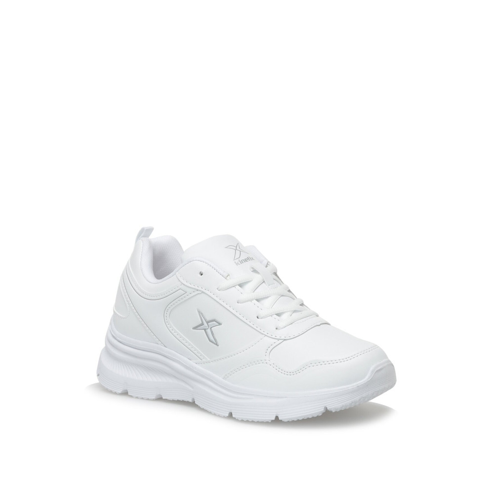 Kinetix Suomy Pu W 2pr Beyaz Kadın Sneaker 38 Beden Spor Ayakkabı Fiyatı