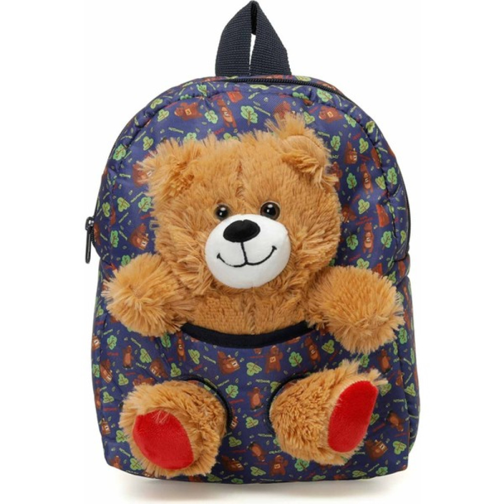 Kinetix Ted Bpck 3Pr Çok Renkli Erkek Çocuk Çanta Erkek Sırt Çantası Fiyatı