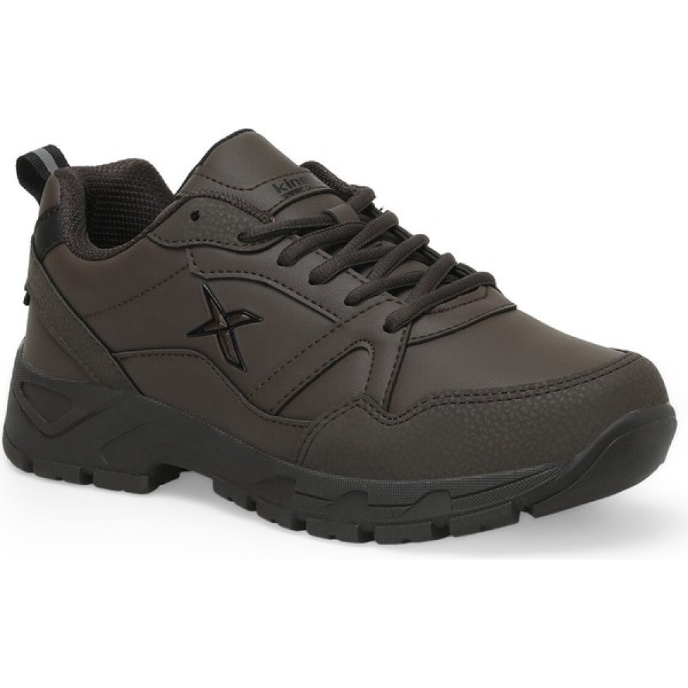 Kinetix Werrel Pu 2pr Kahverengi Erkek Outdoor Trekking Ayakkabısı & Botu Fiyatı