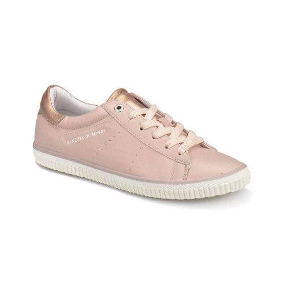 Kinetix Whitney Açık Pembe Kadın Sneaker