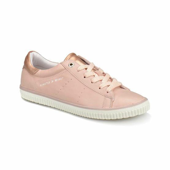 Kinetix Whitney Açık Pembe Kadın Sneaker