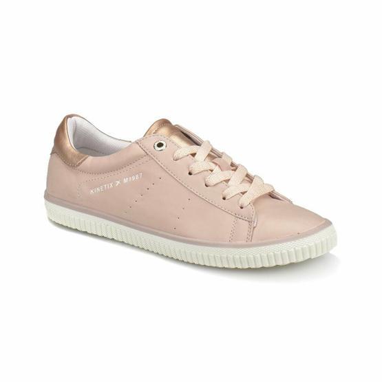 Kinetix Whitney Açık Pembe Kadın Sneaker