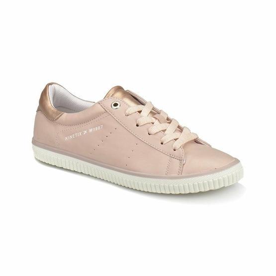 Kinetix Whitney Açık Pembe Kadın Sneaker Kadın Günlük Ayakkabıları Fiyatı
