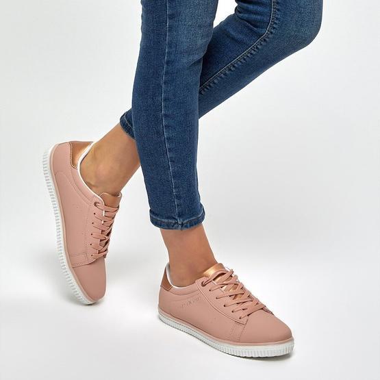 Kinetix Whitney Açık Pembe Kadın Sneaker
