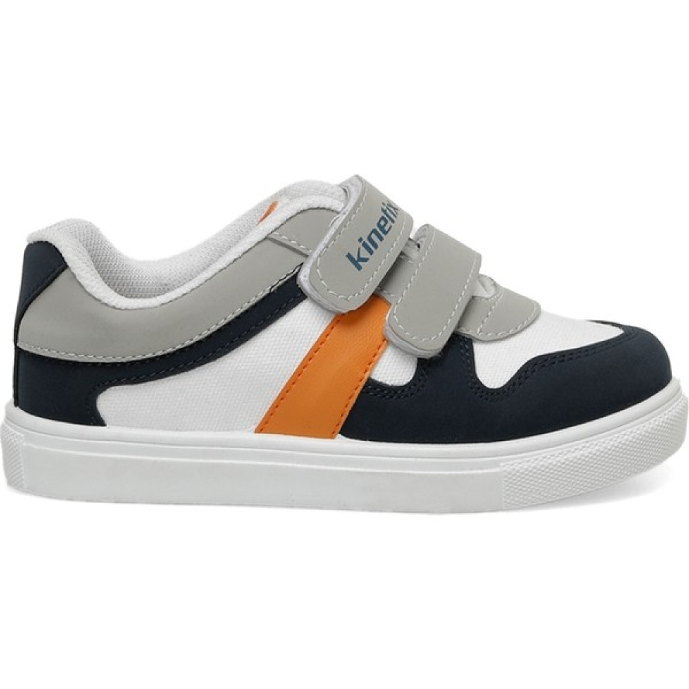 Kinetix Zıngle 4fx Beyaz Erkek Çocuk Sneaker Erkek Çocuk Bot Fiyatı