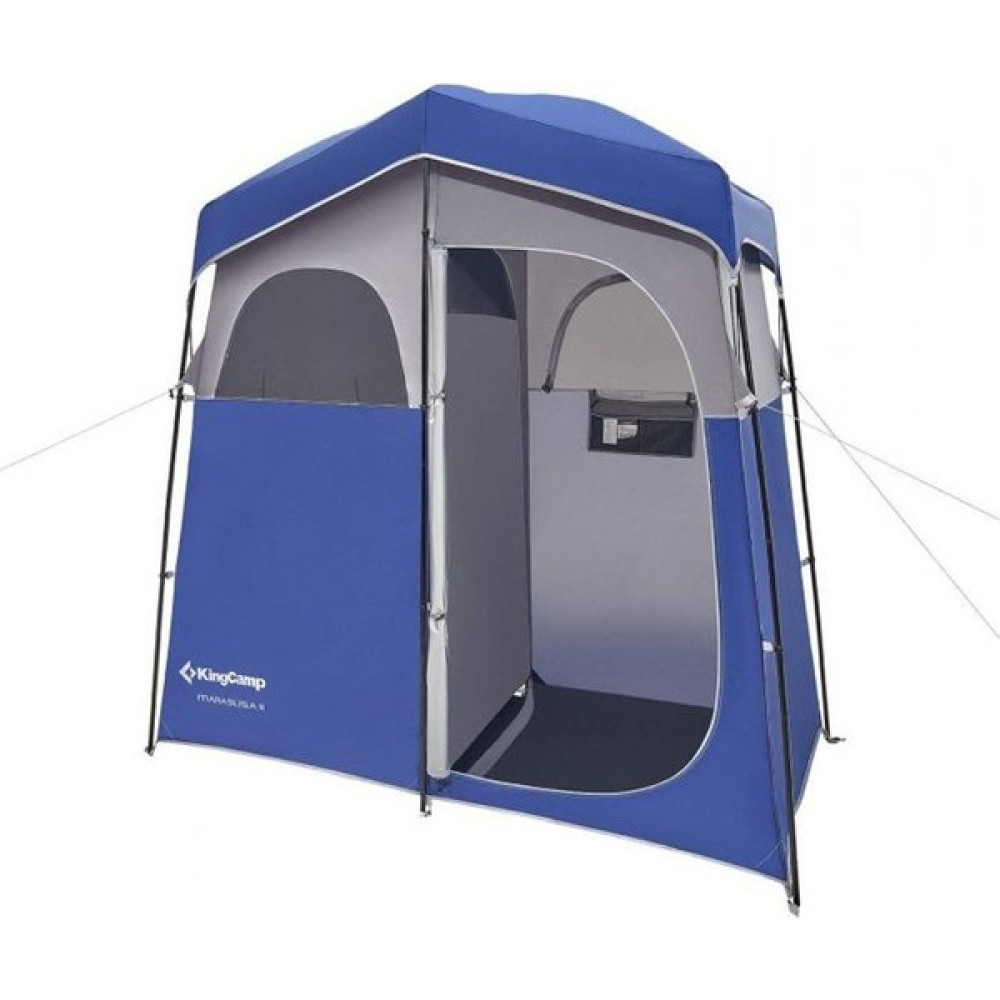 King Camp Kıngcamp Marasusa Iı Black/grey Dus Cadır Çadır Fiyatı