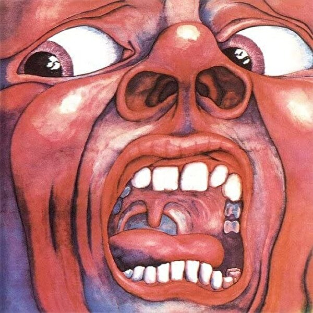 King Crimson / İn The Court Of The Crimson King (Epitaph) (200GR) (Plak) Pikap & Aksesuarları Fiyatı