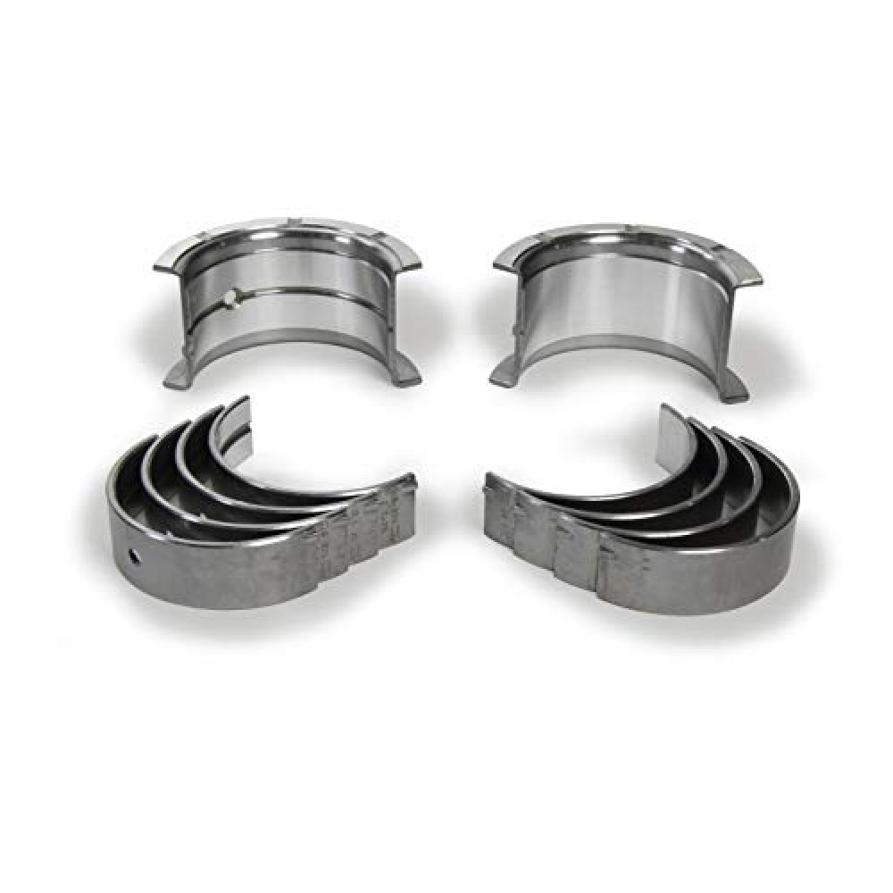 King Engine Bearings - MB 557SI MB557SI Main Bearing