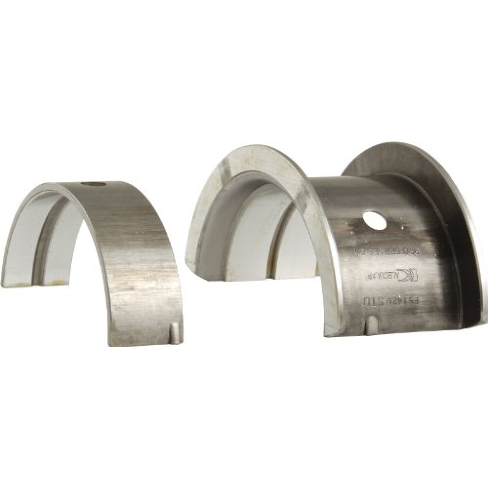 King Engine Bearings MB5293SI Main Bearing Set