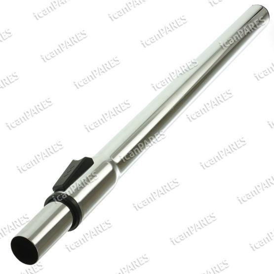 King K 278 VacuuMax Süpürge Emici Yer Başlığı Teleskopik Boru