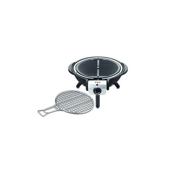 King K-5023 Keyf-i Mangal Elektrikli Izgara