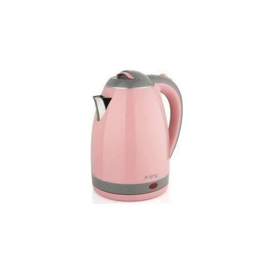 King K-569D 1800 W 1.7 lt Kapasiteli Su Isıtıcısı