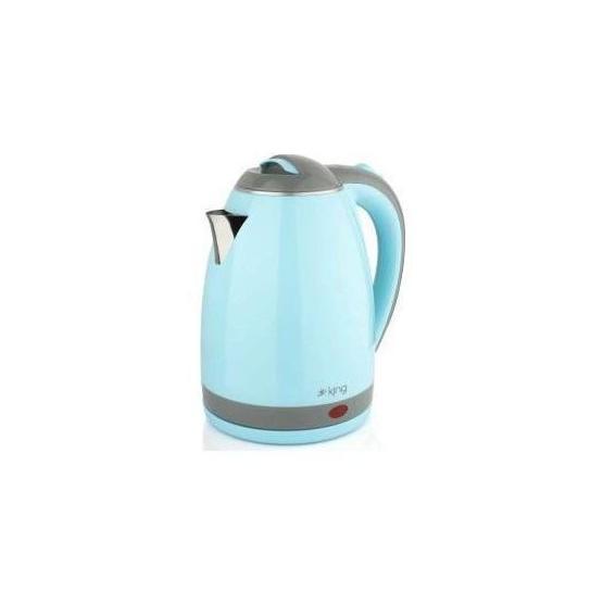 King K-569D 1800 W 1.7 lt Kapasiteli Su Isıtıcısı