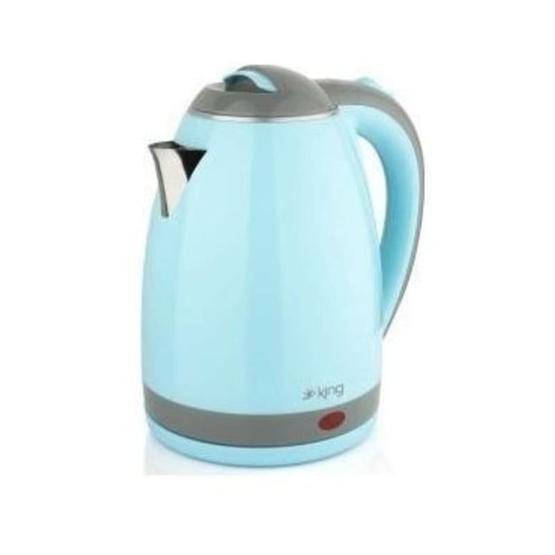 King K-569D 1800 W 1.7 lt Kapasiteli Su Isıtıcısı