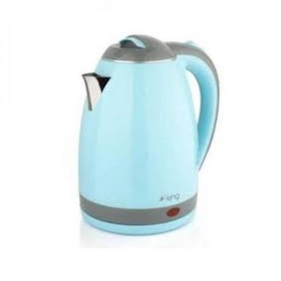 King K-569D 1800 W 1.7 lt Kapasiteli Su Isıtıcısı