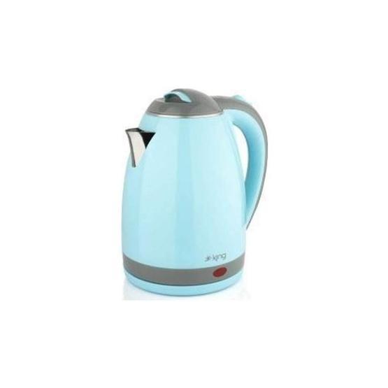King K-569D 1800 W 1.7 lt Kapasiteli Su Isıtıcısı