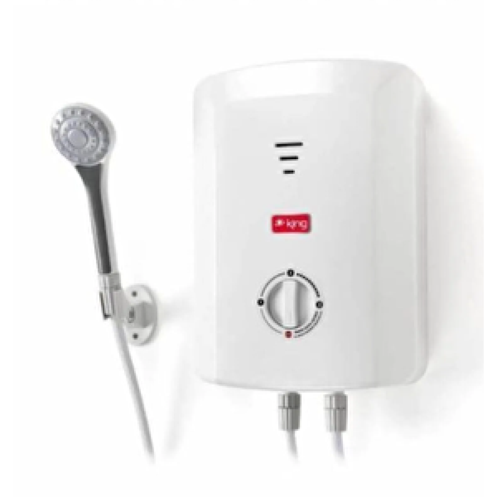 King K 7008 Ekvator Ani Su Isıtıcı Şofben Su Isıtıcıları / Kettle Fiyatı
