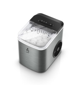 King KBM7990 Ice Rock Buz Yapma Makinesi (Düz Gri) Buz Yapma Makineleri Fiyatı