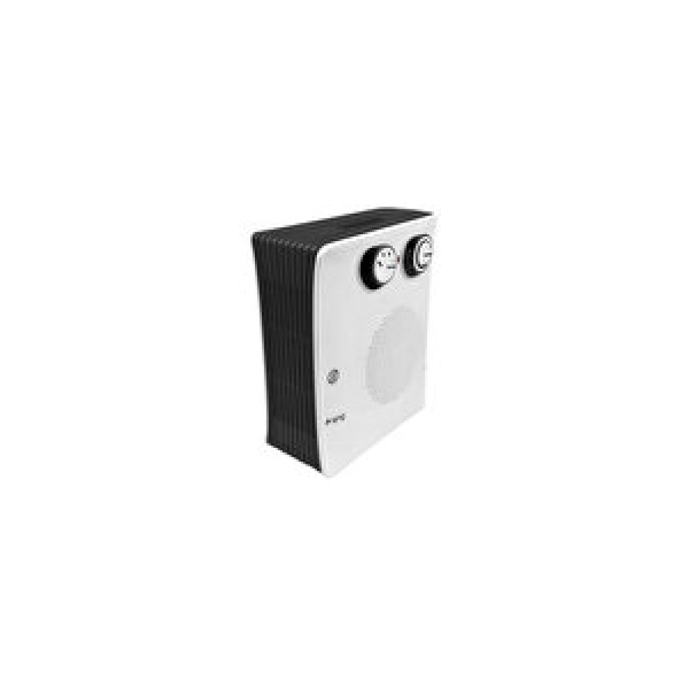 King Kfi6272 Lilas Elektrikli Fanlı Isıtıcı Isıtıcılar Fiyatı