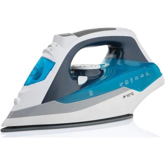 King P750 Steampower 2400 W Buharlı Ütü Ütüler Fiyatı