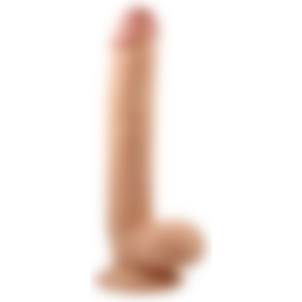King Sized Realistik Penis 25 cm Oto Boyaları Fiyatı